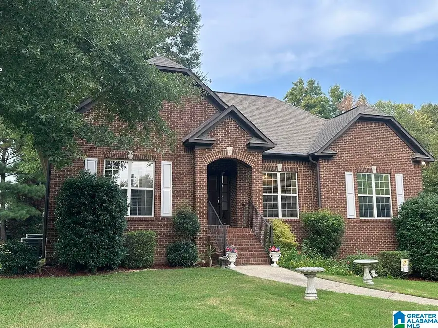 469 WOODHAVEN WAY, Pell City, AL 35128 - #2