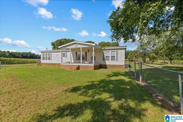 837 SAINT IVES DRIVE, Alpine, AL 35014