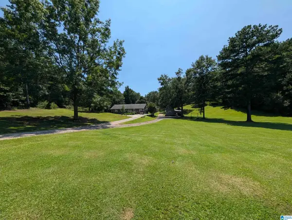 4659 COOK SPRINGS ROAD, Pell city, AL 35125