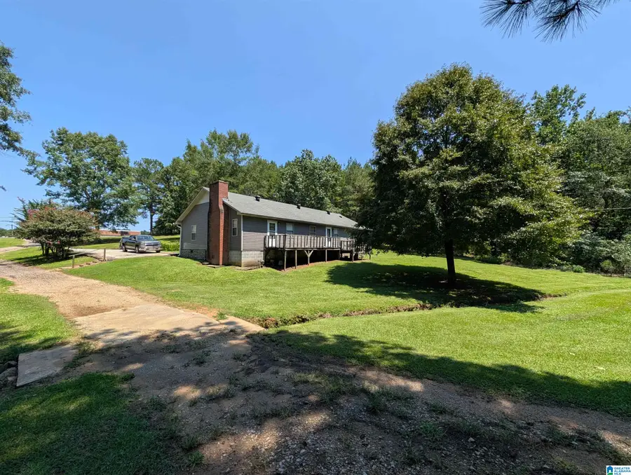 4659 COOK SPRINGS ROAD, Pell City, AL 35125 - #3
