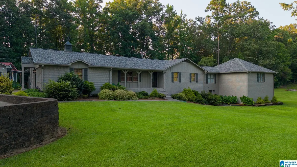 3901 COUNTY ROAD 33, Ashville, AL 35953 - #1