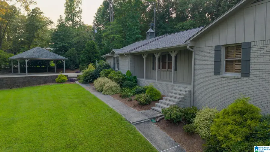 3901 COUNTY ROAD 33, Ashville, AL 35953 - #3