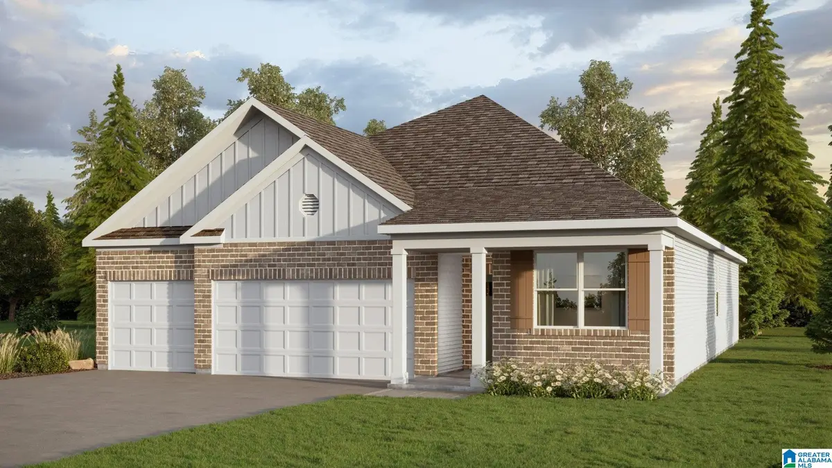 307 ASHLAND DRIVE SW, Hanceville, AL 35077 - #1