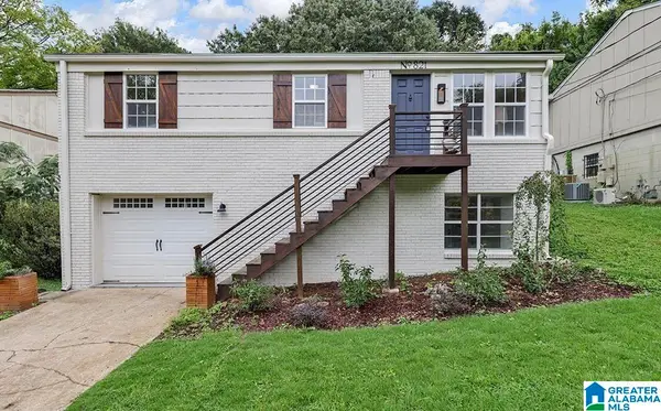 821 47TH WAY S, Birmingham, AL 35222