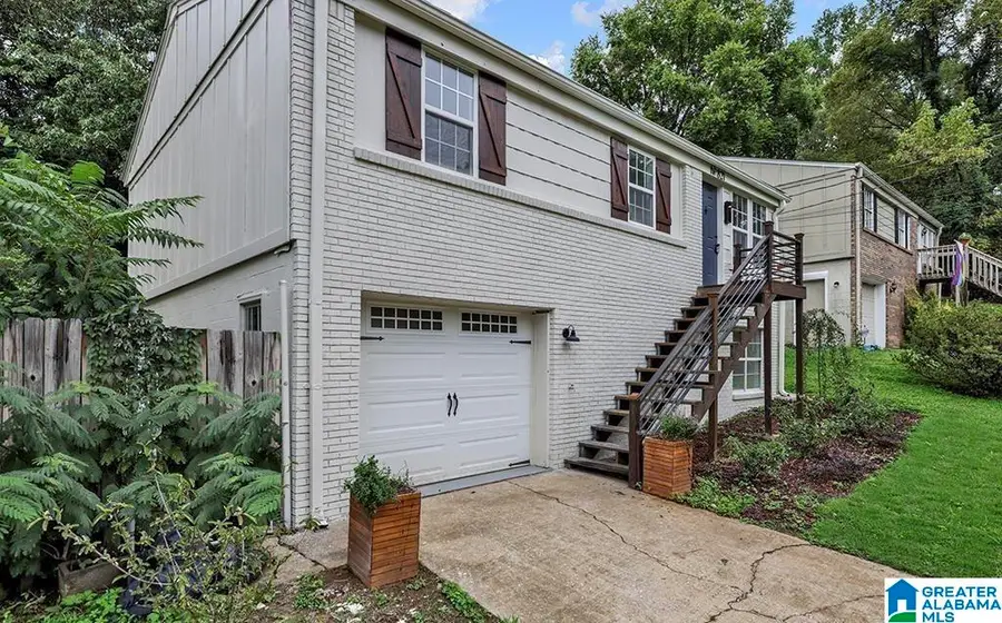 821 47TH WAY S, Birmingham, AL 35222 - #2