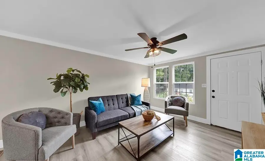 821 47TH WAY S, Birmingham, AL 35222 - #3
