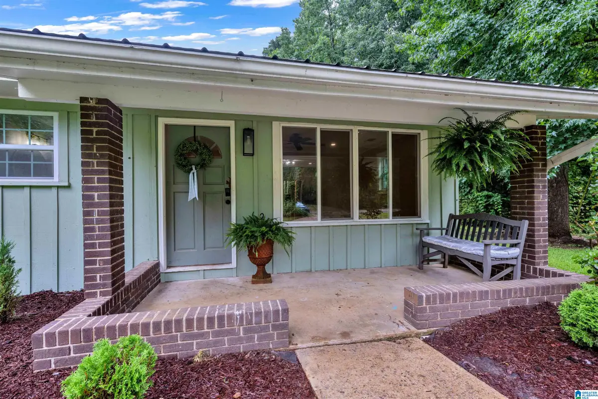 6121 HIGHWAY 78, Pell City, AL 35128 - #1