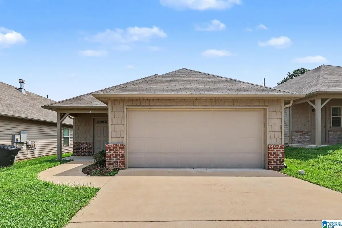 4825 COVE LANE, Mount Olive, AL 35117 - #1