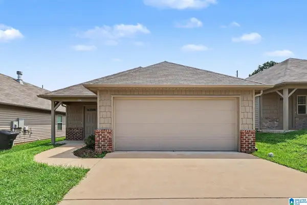 4825 COVE LANE, Mount olive, AL 35117