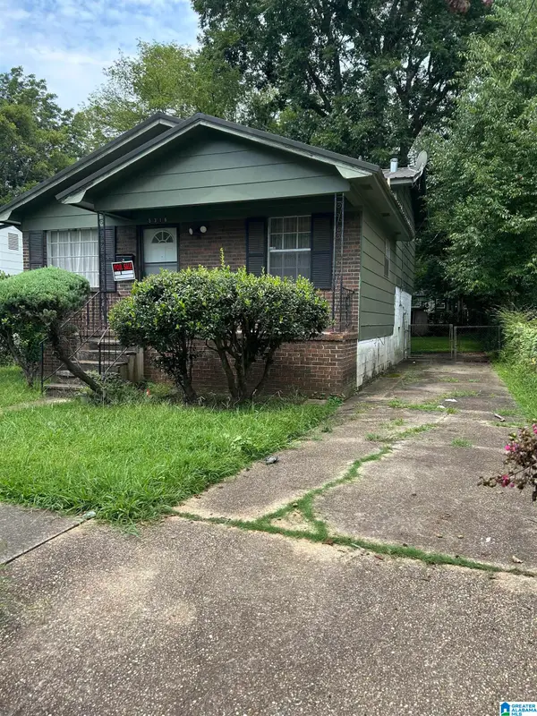 5316 TERRACE J, Birmingham, AL 35208
