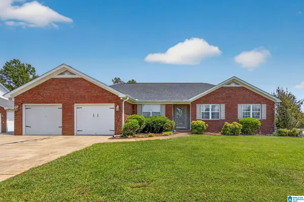 17 RAEGAN LANE, Weaver, AL 36277