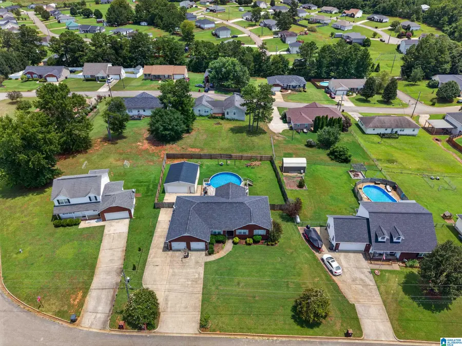 17 RAEGAN LANE, Weaver, AL 36277 - #2