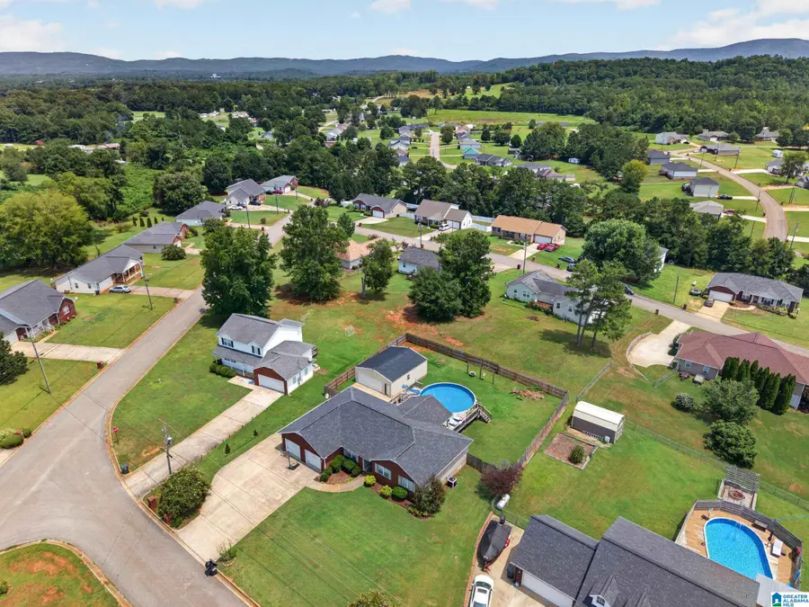 17 RAEGAN LANE, Weaver, AL 36277 - #3