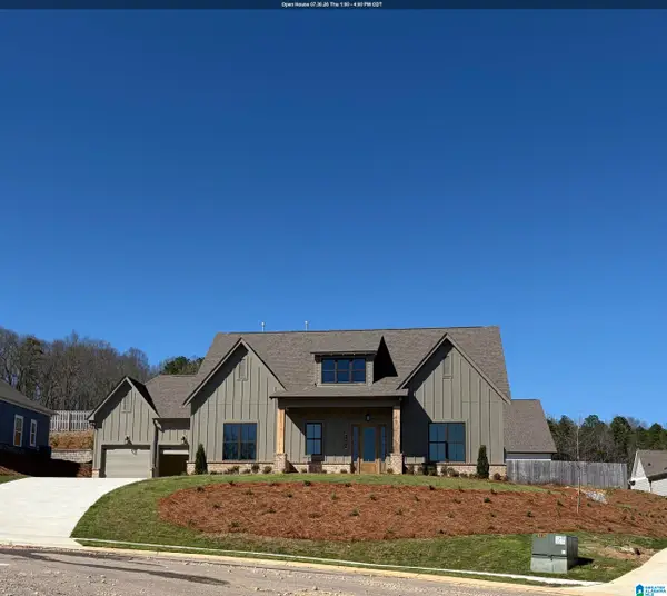 529 RAMSGATE DRIVE, Alabaster, AL 35114