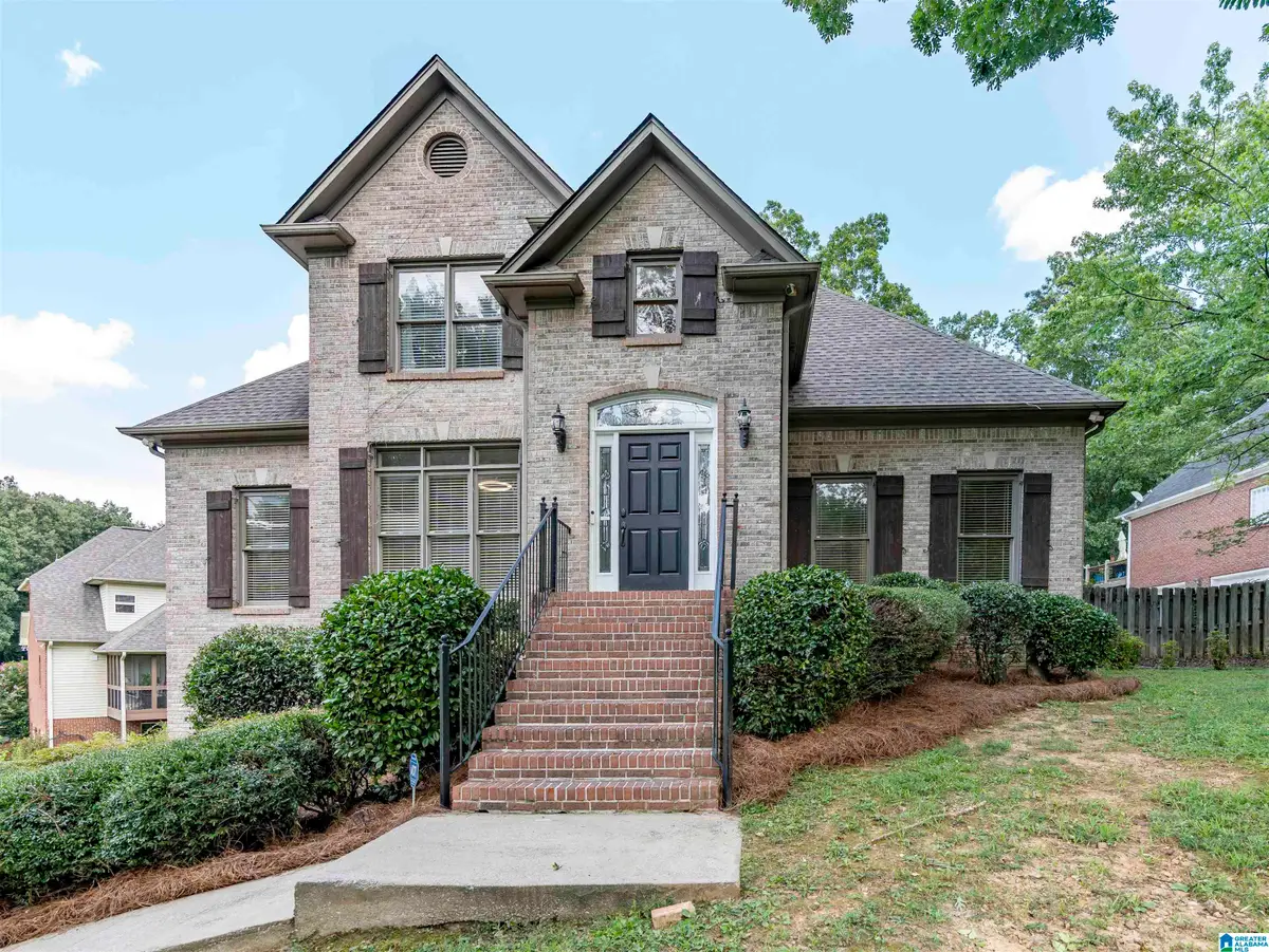 6515 OAK CREST COVE, Hoover, AL 35244 - #1