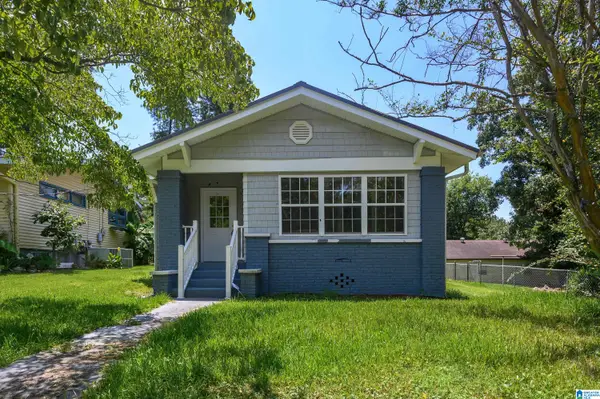 703 11TH AVENUE, Midfield, AL 35228