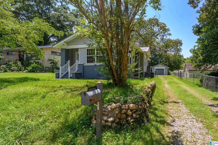 703 11TH AVENUE, Midfield, AL 35228 - #2