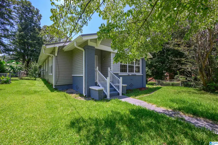 703 11TH AVENUE, Midfield, AL 35228 - #3