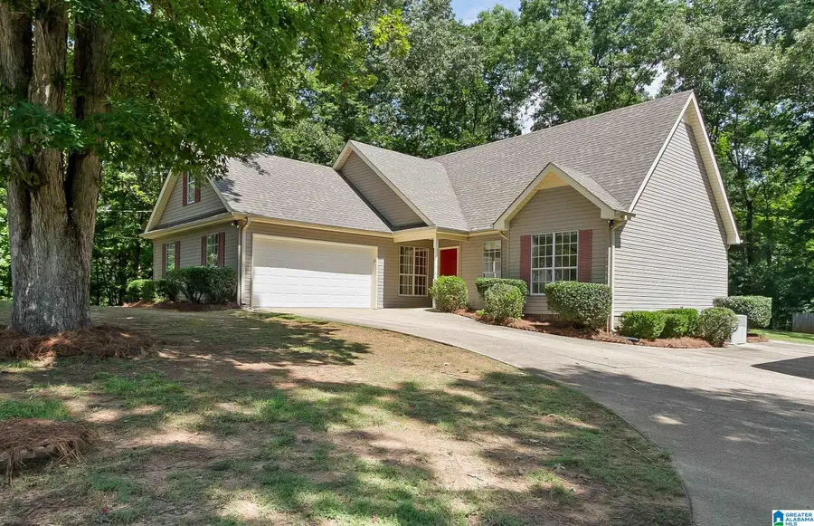 3801 LEE ROY LANE, Bessemer, AL 35022 - #2