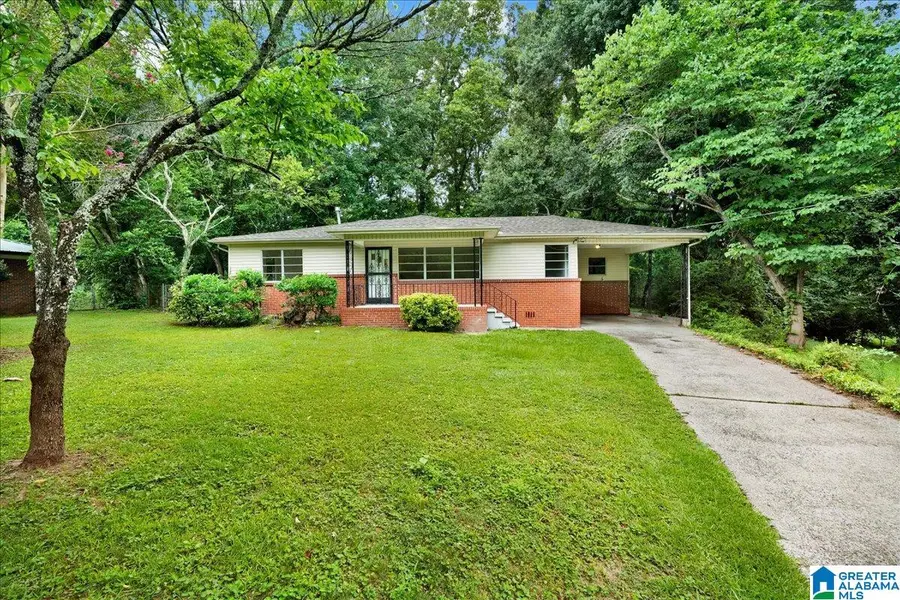 940 NELSON PLACE, Birmingham, AL 35215 - #2
