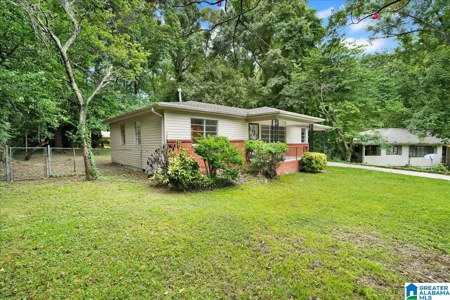 940 NELSON PLACE, Birmingham, AL 35215 - #3
