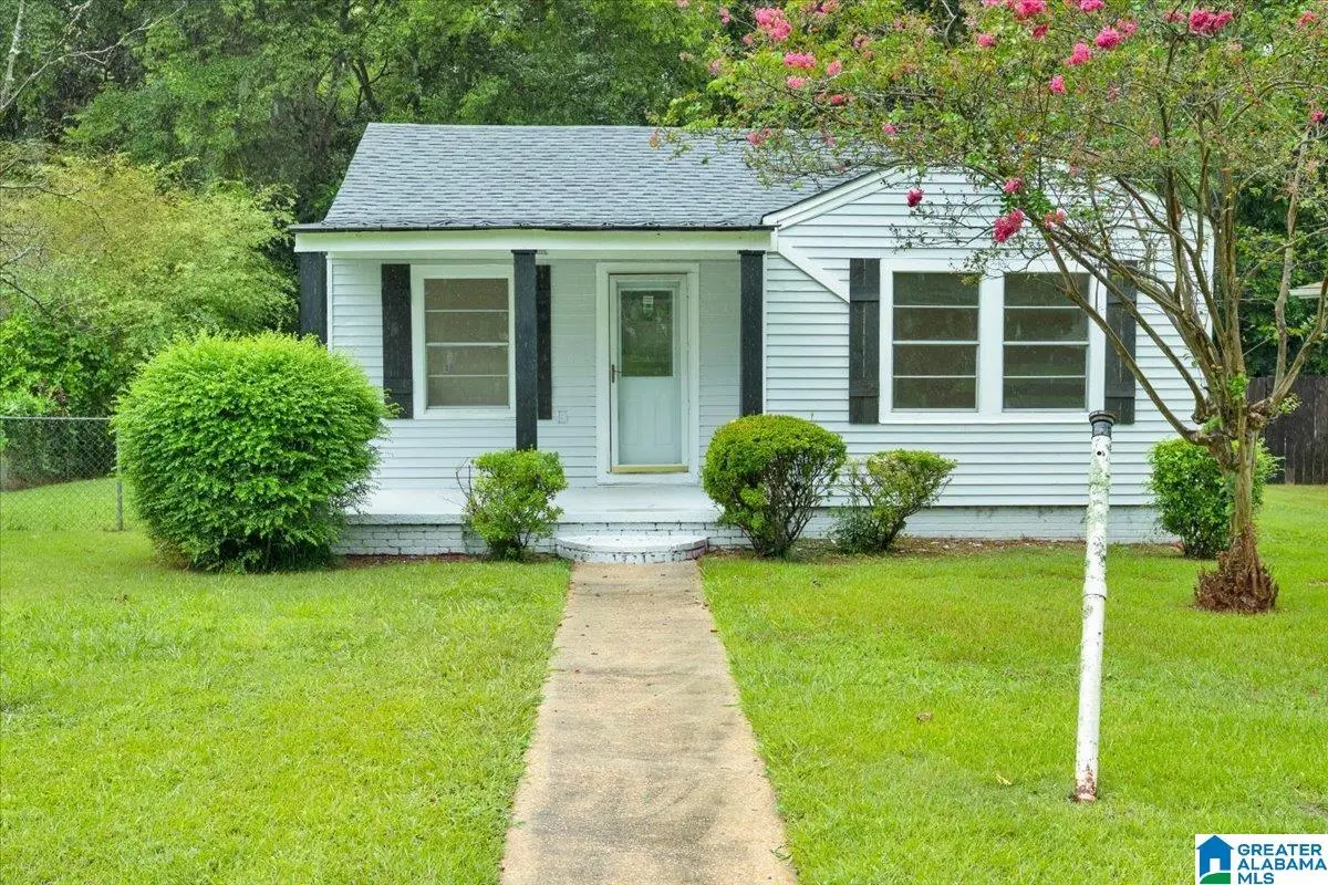 2099 CHERRY AVENUE, Hueytown, AL 35023 - #1