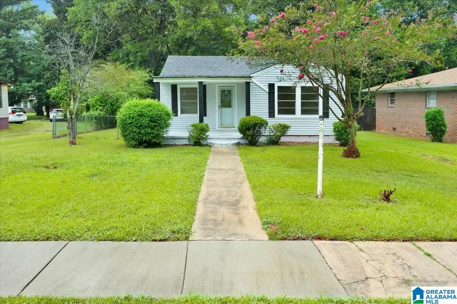 2099 CHERRY AVENUE, Hueytown, AL 35023 - #2