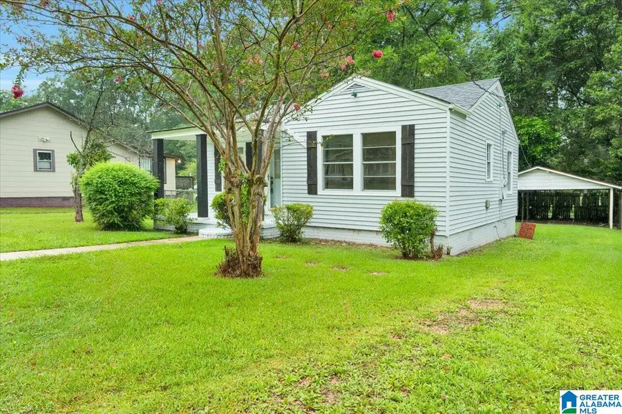 2099 CHERRY AVENUE, Hueytown, AL 35023 - #3