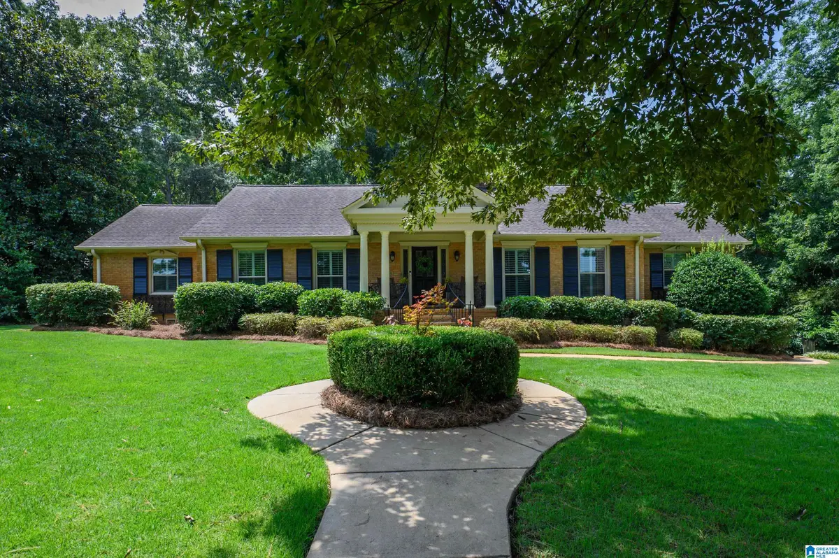 3212 PINEHURST DRIVE, Hoover, AL 35226 - #1