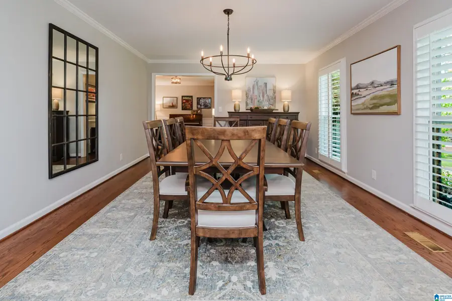 3212 PINEHURST DRIVE, Hoover, AL 35226 - #3