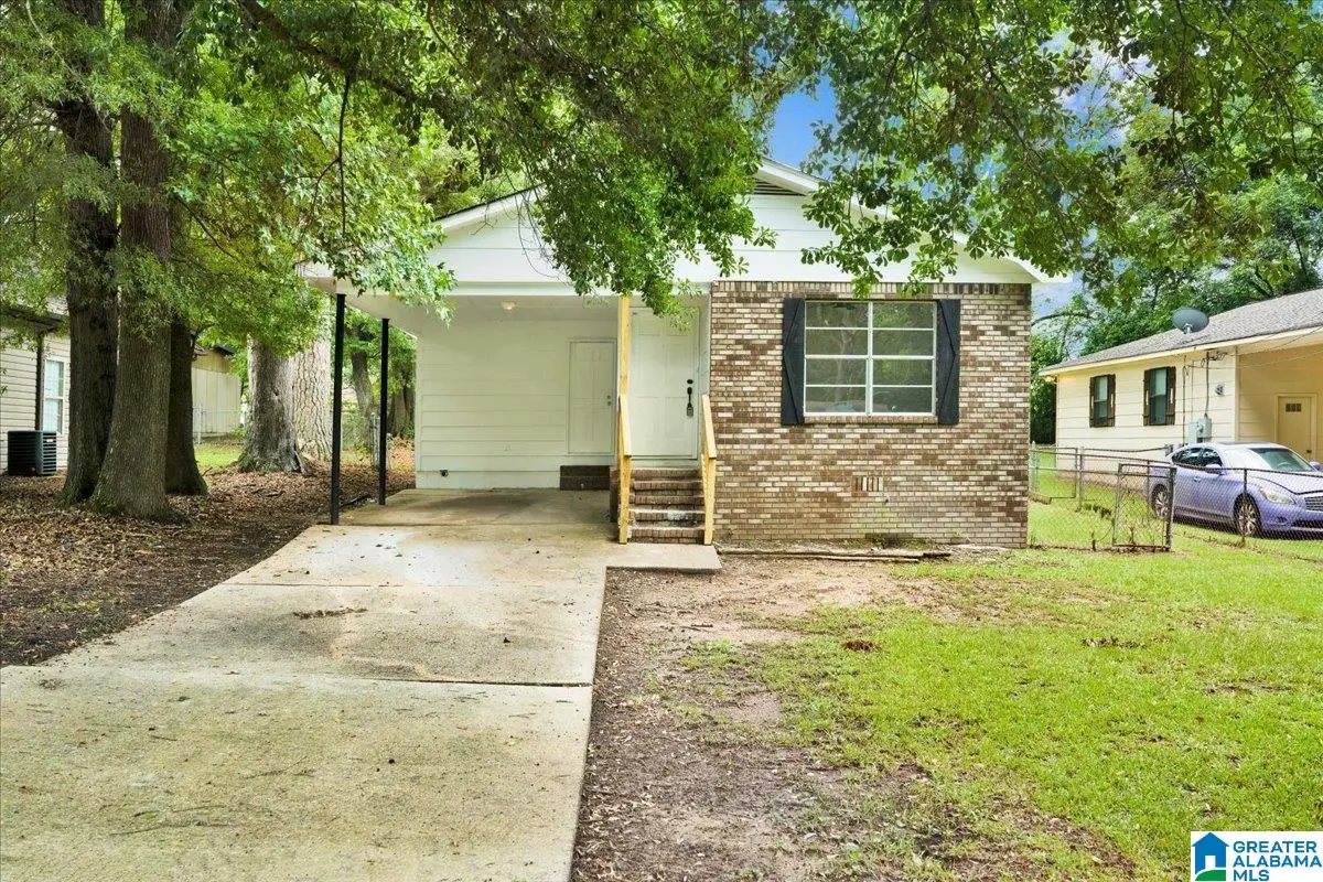 109 FAIR STREET, Hueytown, AL 35023 - #1