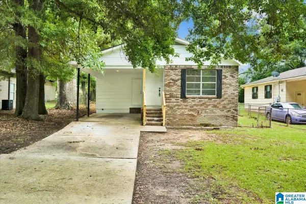109 FAIR STREET, Hueytown, AL 35023
