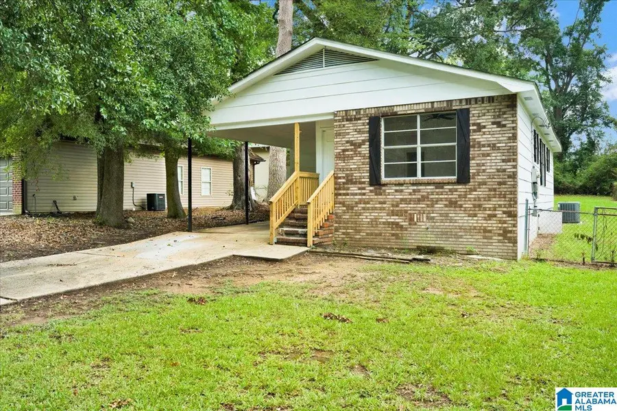 109 FAIR STREET, Hueytown, AL 35023 - #2