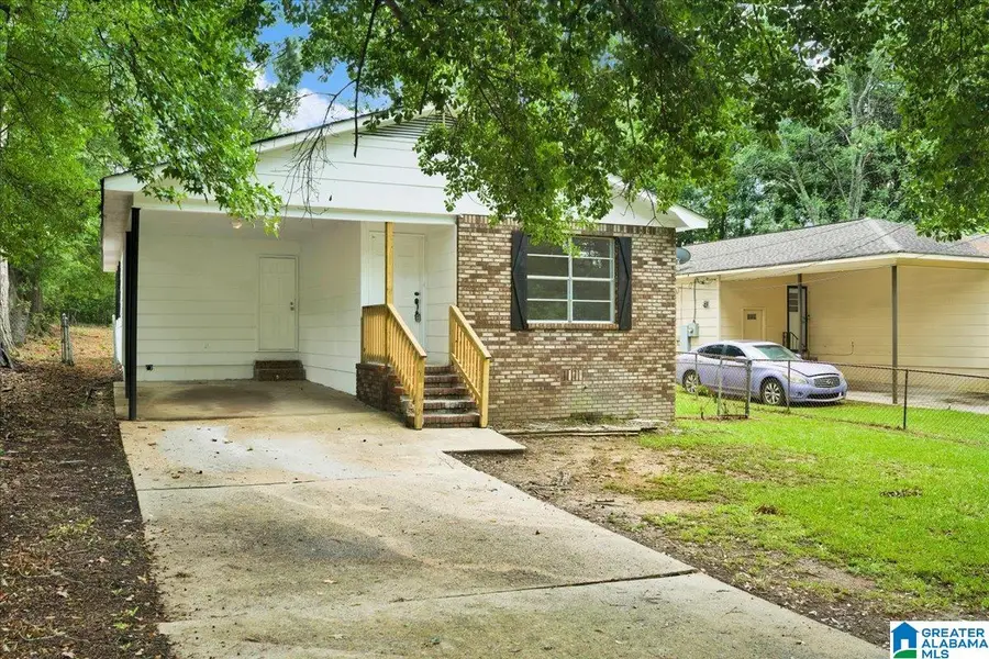 109 FAIR STREET, Hueytown, AL 35023 - #3