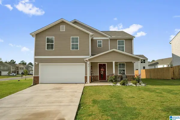236 ORCHID LANE, Lincoln, AL 35096