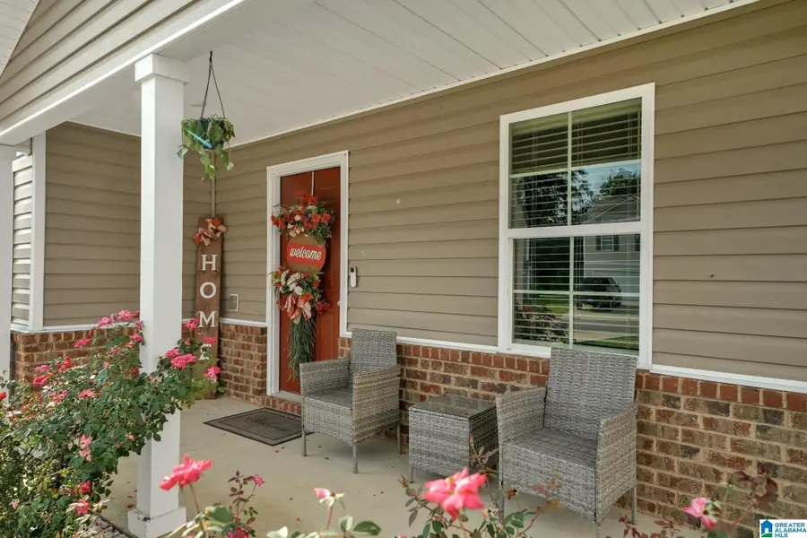 236 ORCHID LANE, Lincoln, AL 35096 - #3