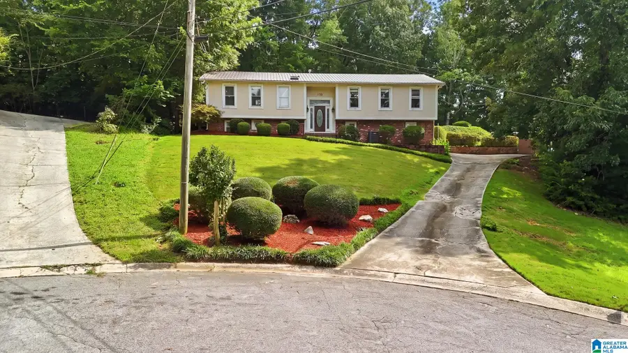 1700 WOODVIEW CIRCLE, Pelham, AL 35124 - #2