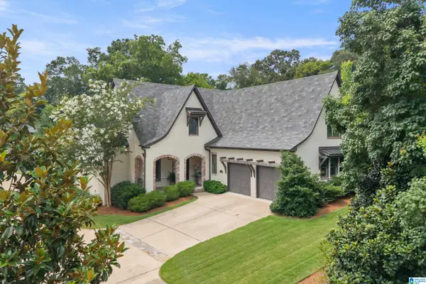 2955 GREEN VALLEY ROAD, Vestavia hills, AL 35243