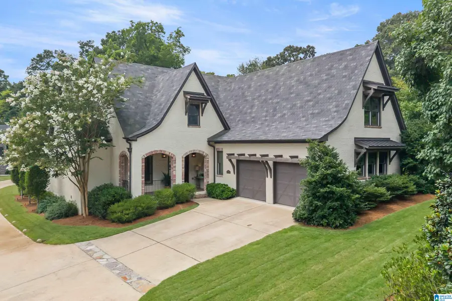 2955 GREEN VALLEY ROAD, Vestavia Hills, AL 35243 - #2