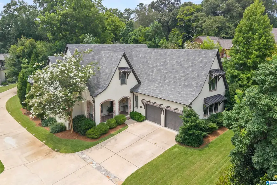 2955 GREEN VALLEY ROAD, Vestavia Hills, AL 35243 - #3