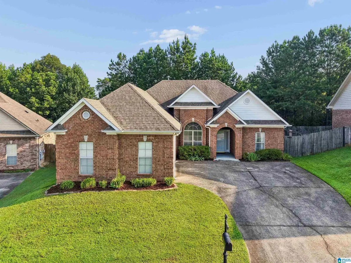 2934 SUMMIT DRIVE, Fultondale, AL 35068 - #1