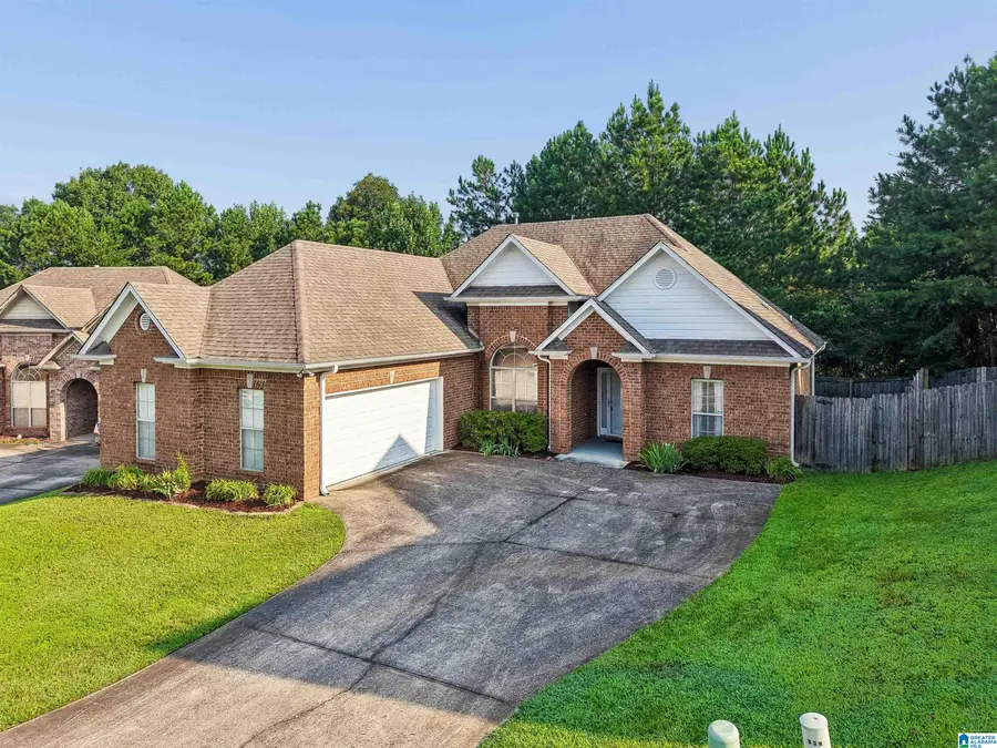 2934 SUMMIT DRIVE, Fultondale, AL 35068 - #2