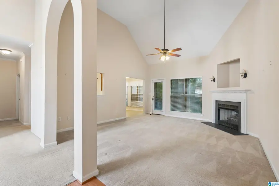2934 SUMMIT DRIVE, Fultondale, AL 35068 - #3