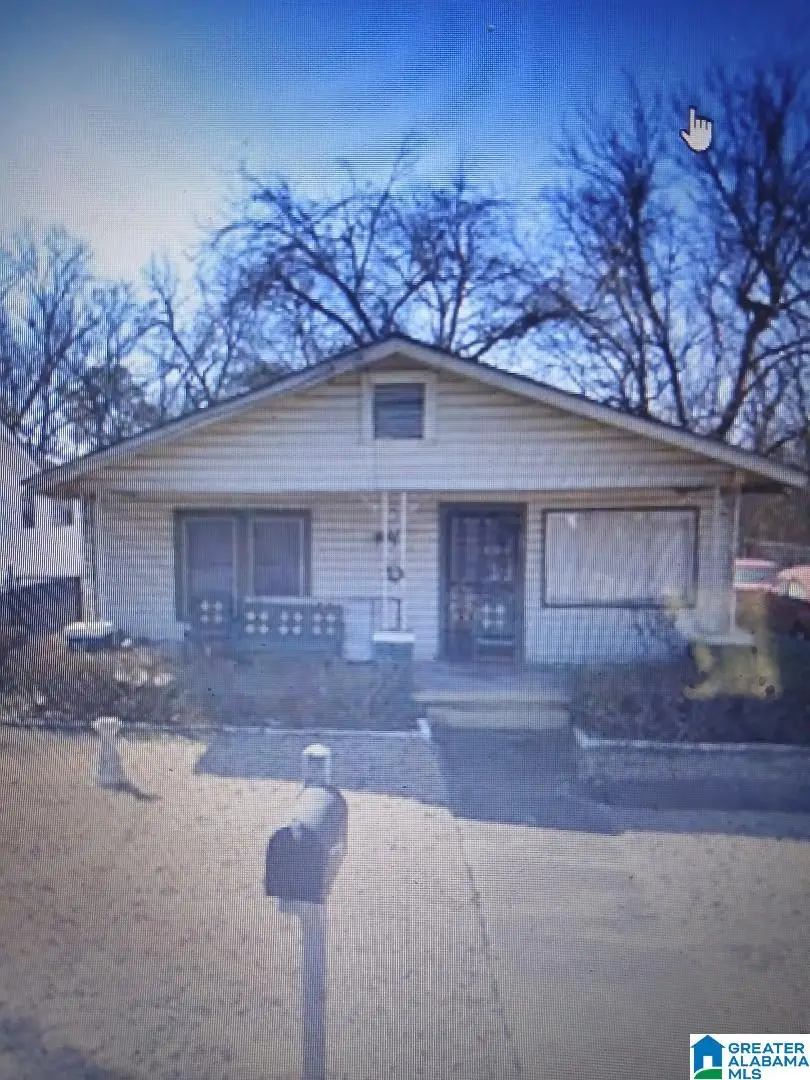 1220 28TH STREET N, Bessemer, AL 35020 - #1
