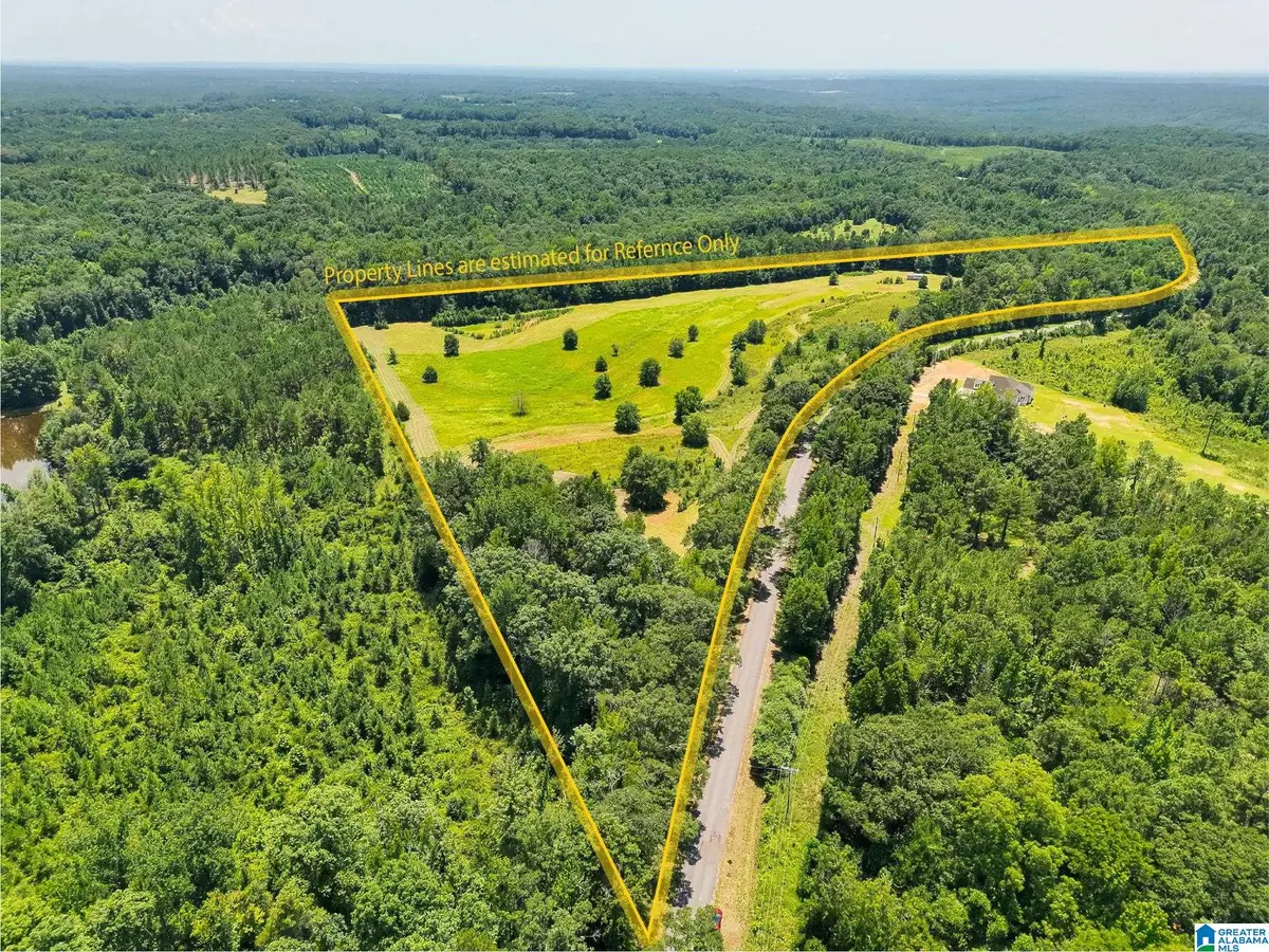 568 COUNTY ROAD 15, Autaugaville, AL 36003 - #1