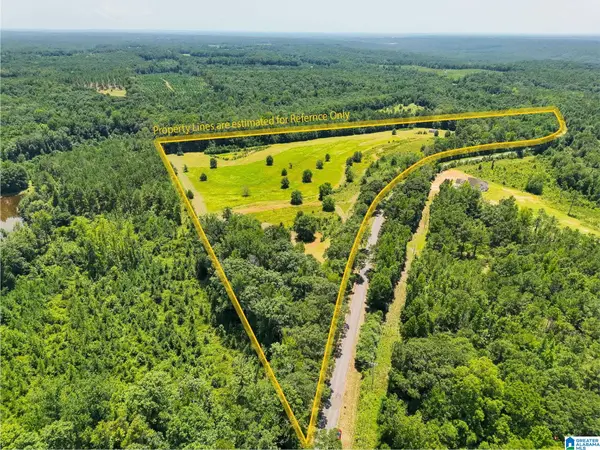568 COUNTY ROAD 15, Autaugaville, AL 36003