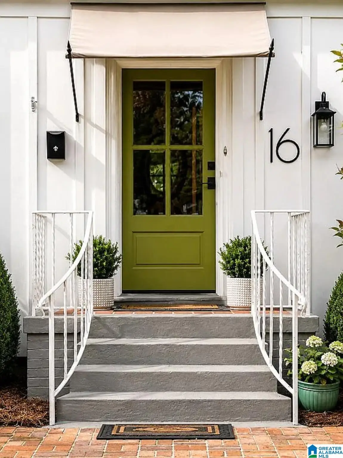 16 JAPONICA AVENUE, Mobile, AL 36606 - #1