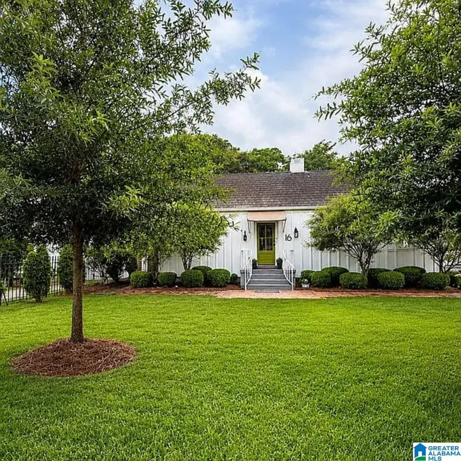 16 JAPONICA AVENUE, Mobile, AL 36606 - #2