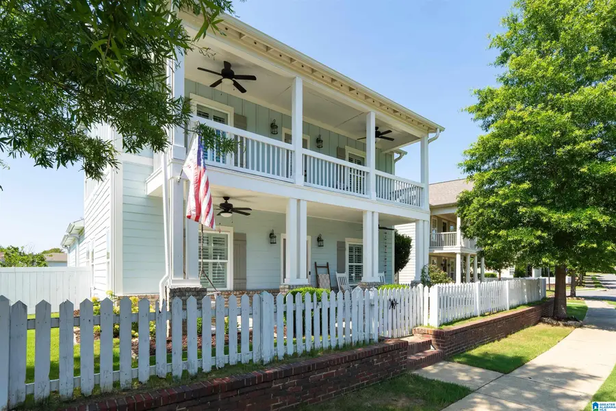 521 ROSEBURY ROAD, Helena, AL 35080 - #2