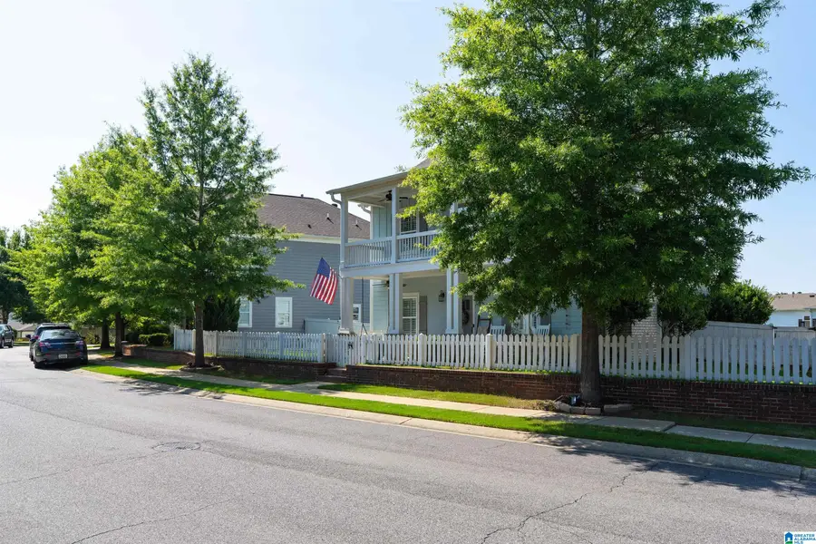 521 ROSEBURY ROAD, Helena, AL 35080 - #3